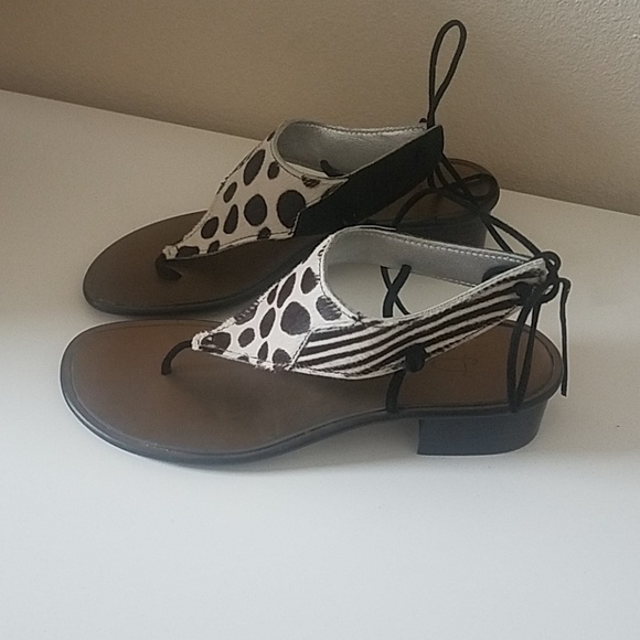 Doni shoes - Picture 2 of 5